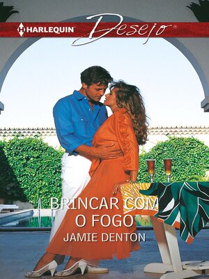 cover image of Brincar com o fogo
